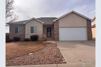 3323 Costanita St, Evans, CO 80634 - Photo 1
