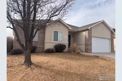 3323 Costanita St, Evans, CO 80634 - Photo 2