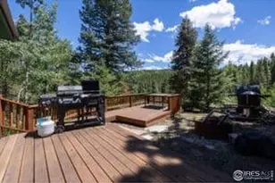 1001 Pactolus Lake Rd, Black Hawk, CO 80422 - Photo 10