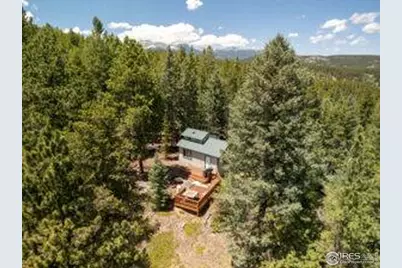 1001 Pactolus Lake Rd, Black Hawk, CO 80422 - Photo 4