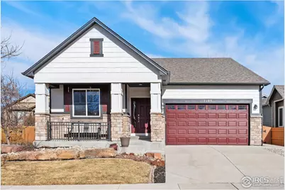 7108 Shadow Ridge Dr, Fort Collins, CO 80525 - Photo 2