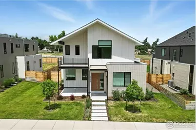 2155 Vine Ave, Boulder, CO 80304 - Photo 1