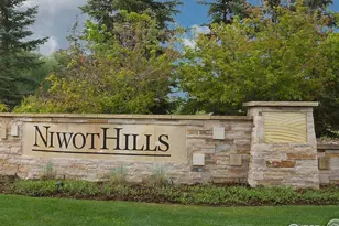 6696 Jacqueline Ct, Niwot, CO 80503 - Photo 1