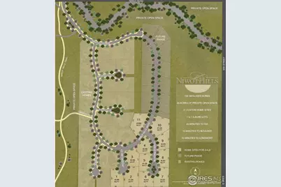 6696 Jacqueline Ct, Niwot, CO 80503 - Photo 2