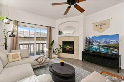 3002 W Elizabeth St #1C, Fort Collins, CO 80521 - Photo 1