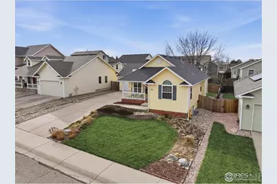 321 53rd Ave, Greeley, CO 80634 - Photo 4