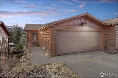 316 Big Horn Dr, Estes Park, CO 80517 - Photo 42