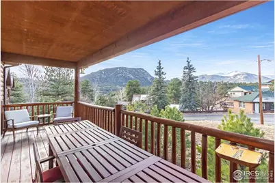 316 Big Horn Dr, Estes Park, CO 80517 - Photo 10