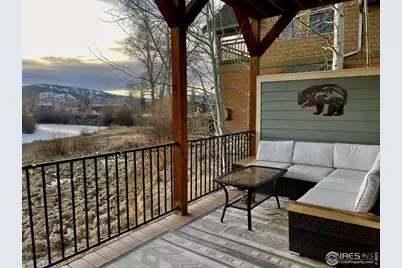134 Edgewater Cir, Granby, CO 80446 - Photo 2