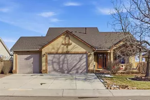 419 Hawthorne Ave, Johnstown, CO 80534 - Photo 1