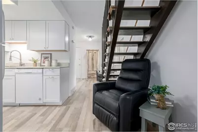 1121 Fairway Club Cir #A3, Estes Park, CO 80517 - Photo 4