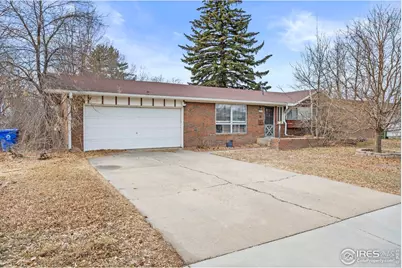 2807 Lakecrest Pl, Loveland, CO 80538 - Photo 1