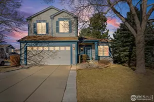 3598 Larkspur Dr, Longmont, CO 80503 - Photo 1