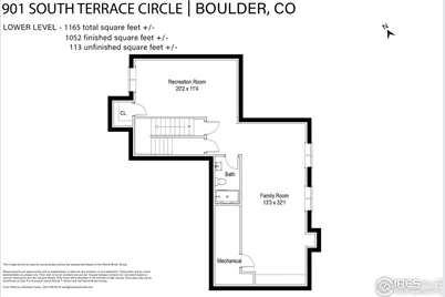 901 Terrace Cir S, Boulder, CO 80304 - Photo 50