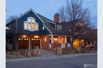 901 Terrace Cir S, Boulder, CO 80304 - Photo 1