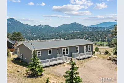 1611 High Dr, Estes Park, CO 80517 - Photo 24