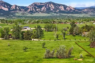 280 Vaquero Dr, Boulder, CO 80303 - Photo 1