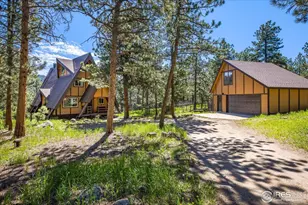 208 Wild Tiger Rd, Boulder, CO 80302 - Photo 1