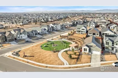 1876 Blossom Grove Dr, Windsor, CO 80550 - Photo 2