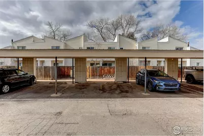 3024 Ross Dr #A-4, Fort Collins, CO 80526 - Photo 2