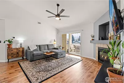 5225 White Willow Dr #F200, Fort Collins, CO 80528 - Photo 2