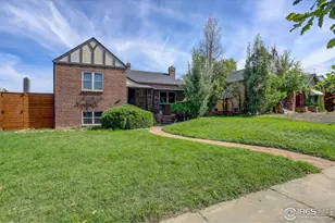 1476 Dahlia St, Denver, CO 80220 - Photo 1