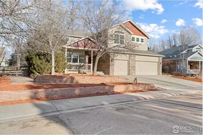 2307 Bluebird Dr, Longmont, CO 80504 - Photo 1