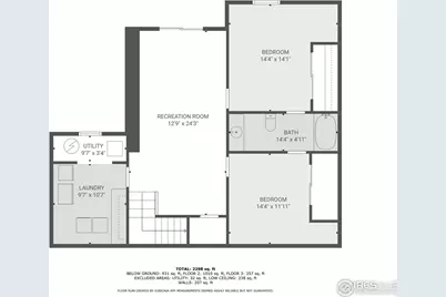 22893 County Road 49, La Salle, CO 80645 - Photo 46