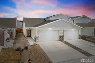 1105 Coyote Ln, Wiggins, CO 80654 - Photo 1