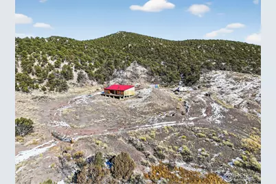 4291 Stratton Rd, Fort Garland, CO 81133 - Photo 1