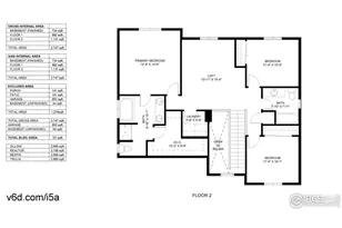 4719 Tarragon Dr, Johnstown, CO 80534 - Photo 50
