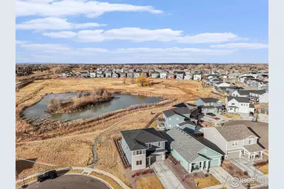 1626 Dancing Cattail Dr, Fort Collins, CO 80528 - Photo 2