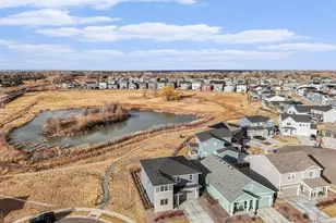 1626 Dancing Cattail Dr, Fort Collins, CO 80528 - Photo 2