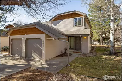 4647 Burgundy Ln #2-4, Boulder, CO 80301 - Photo 1