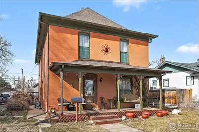 219 S 3rd Ave, Brighton, CO 80601 - Photo 1