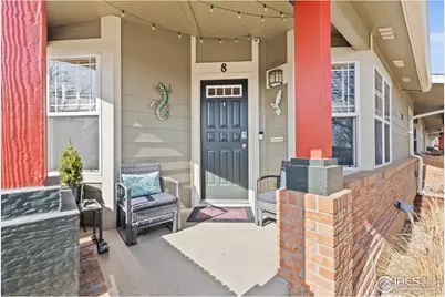 2715 Rigden Pkwy #8, Fort Collins, CO 80525 - Photo 4