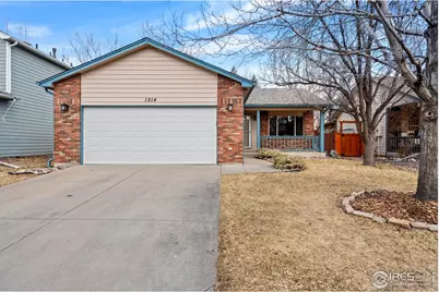 1514 Carmela Ct, Fort Collins, CO 80526 - Photo 1
