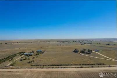 County Road J, Wiggins, CO 80654 - Photo 1