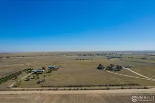 County Road J, Wiggins, CO 80654 - Photo 1