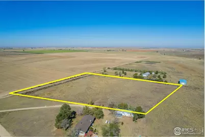 County Road J, Wiggins, CO 80654 - Photo 8