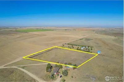 County Road J, Wiggins, CO 80654 - Photo 10