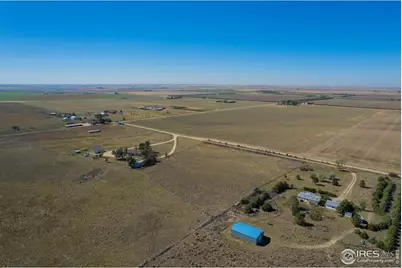 County Road J, Wiggins, CO 80654 - Photo 22