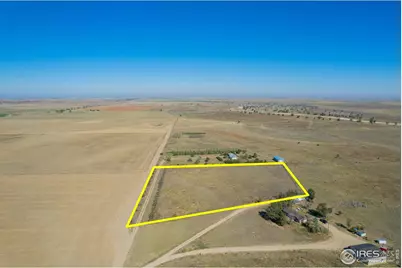 County Road J, Wiggins, CO 80654 - Photo 6