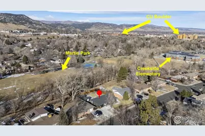 345 S 38th St, Boulder, CO 80305 - Photo 4
