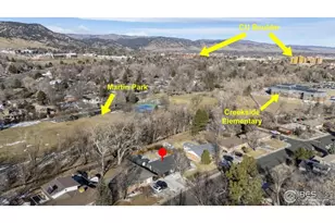 345 S 38th St, Boulder, CO 80305 - Photo 4