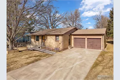 543 W 9th St, Loveland, CO 80537 - Photo 1