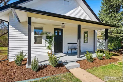 2221 Columbine Ave, Boulder, CO 80302 - Photo 2