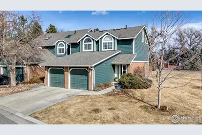8179 Dry Creek Cir, Niwot, CO 80503 - Photo 1