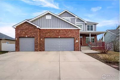 5426 W 6th St, Greeley, CO 80634 - Photo 48