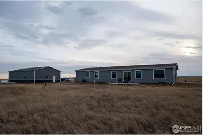 58736 County Road 23, Carr, CO 80612 - Photo 6